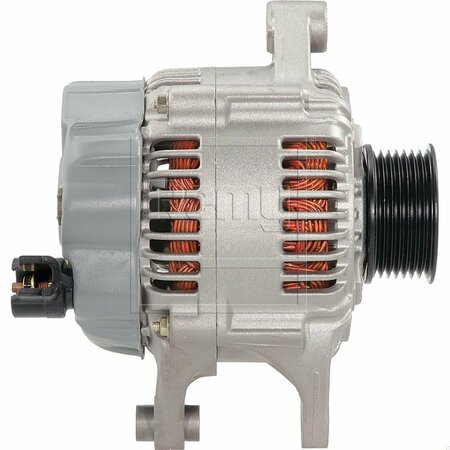 Remy Alternator, 90546 90546